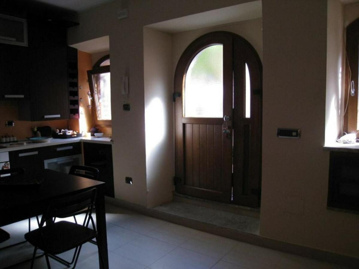 Villa La Casa Del Vicolo - Taormina Centro Exterior foto